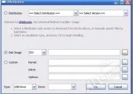 Unetbootin завантажити російською безкоштовно - як користуватися, інструкція (unetbootin) Unetbootin завантажити російською безкоштовно - як користуватися, інструкція
