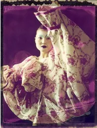 Унікальність знімків на polaroid