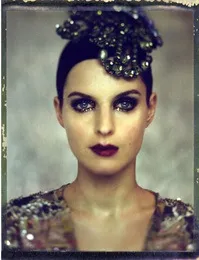 Унікальність знімків на polaroid