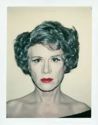 Унікальність знімків на polaroid