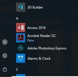 Встановлення програм за допомогою менеджера пакетів powershell, windows для системних адміністраторів