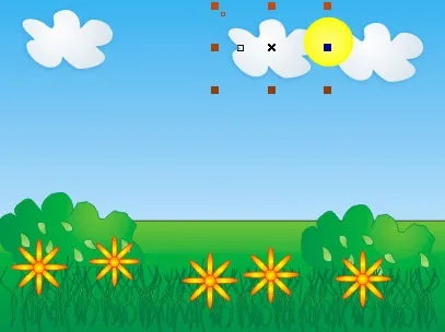 Уроки corel draw для новачків
