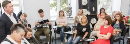 Uksusoff education