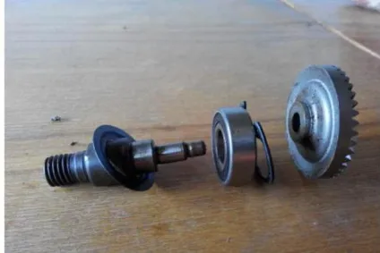 Ушм (болгарка) Интерскол ушм-125