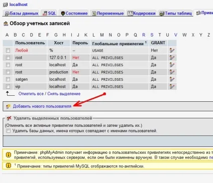 Установка форуму smf в картинках (картинках) Установка форуму smf в картинках