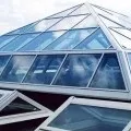 Влаштування вентильованої покрівлі для плоскої і скатної конструкції