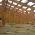 Утеплення даху пінопластом чи можна використовувати, все за і проти