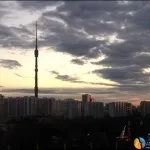 Ранкове вотчто! На дальтв, anni - sanni