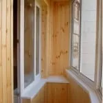 Утеплення і обшивка балкона своїми руками відео інструкція (руками) Утеплення і обшивка балкона своїми руками відео інструкція