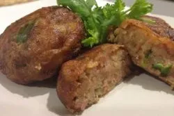 варена яловичина