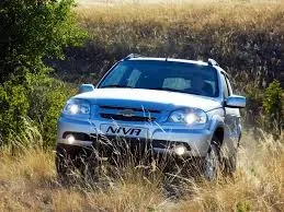 Збільшення потужності двигуна у шевроле нива (потужності) Збільшення потужності двигуна у шевроле нива