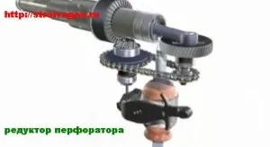 Пристрій перфоратора, новини в будівництві