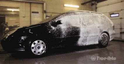 Догляд за кузовом автомобіля, автосовети як доглядати за кузовом автомашини (збереження) Догляд за кузовом автомобіля, автосовети як доглядати за кузовом автомашини