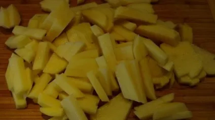 Юшка з сьомги