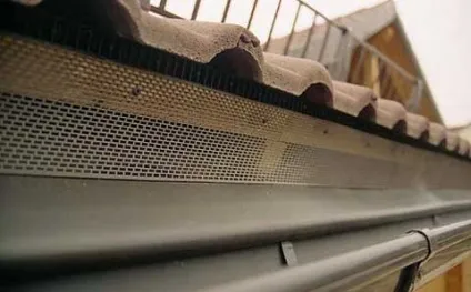 Влаштування вентильованої покрівлі для плоскої і скатної конструкції