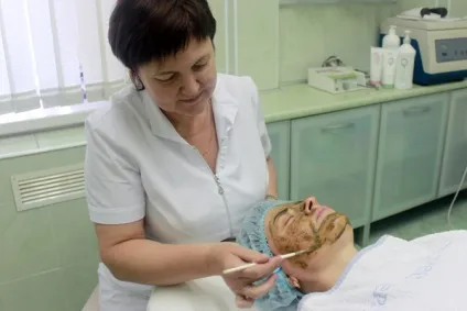 Догляд за шкірою обличчя влітку біофітопілінг (біофітопілінг) Догляд за шкірою обличчя влітку біофітопілінг