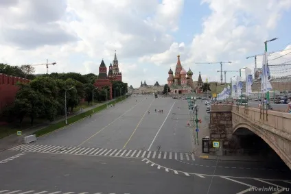 Василівський спуск