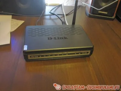 Збільшуємо дальність зв'язку wi fi роутера, майстер-клас своїми руками (майстер-клас) Збільшуємо дальність зв'язку wi fi роутера, майстер-клас своїми руками