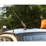 Вибираємо антену для рації, як вибрати відповідну антену для радіостанції (антену) Вибираємо антену для рації, як вибрати відповідну антену для радіостанції