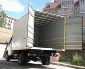 Види фургонів і їх експлуатаційні характеристики (види) Види фургонів і їх експлуатаційні характеристики