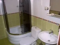 Вибір дизайну суміщеного санвузла в хрущовці, 28 фото вдалих планувань маленьких санвузлів, вибір (дизайну) Вибір дизайну суміщеного санвузла в хрущовці, 28 фото вдалих планувань маленьких санвузлів, вибір