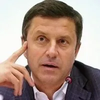 Віктор медведчук
