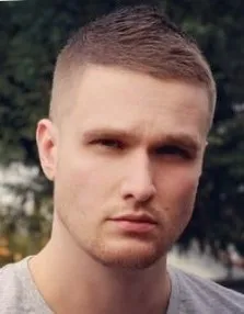 Види чоловічих стрижок - фото з назвами зачісок (назвами) Види чоловічих стрижок - фото з назвами зачісок