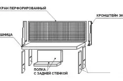 Верстат своїми руками - загальні положення, матеріали та інструменти (верстак) Верстат своїми руками - загальні положення, матеріали та інструменти