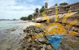 Венесуельський рай на землі - острів Маргарита (острів Маргарита венесуела) Венесуельський рай на землі - острів Маргарита