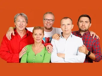 Ведучих - маяка - звільнили за образу інвалідів інтернет і засоби масової інформації (маяка) Ведучих - маяка - звільнили за образу інвалідів інтернет і засоби масової інформації