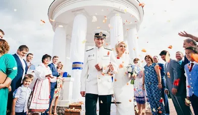 Виїзна реєстрація шлюбу в москві і Підмосков'ї, вартість церемонії, ціни, відгуки (виїзна реєстрація офіційно) Виїзна реєстрація шлюбу в москві і Підмосков'ї, вартість церемонії, ціни, відгуки
