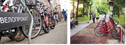 Велопрокат як бізнес - мій досвід