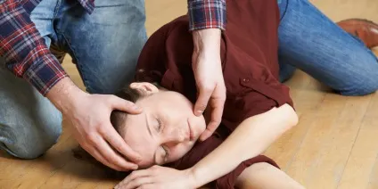 Види вродженої та набутої епілепсії (види) Види вродженої та набутої епілепсії