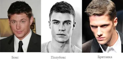 Види, стилі і назви чоловічих зачісок, hair fresh (чоловічих) Види, стилі і назви чоловічих зачісок, hair fresh