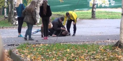 Види вродженої та набутої епілепсії (види) Види вродженої та набутої епілепсії