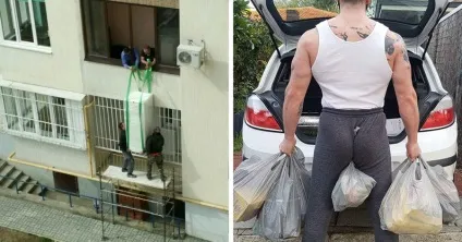 Ви ні за що не здогадаєтеся, кого вони виловили! (Здогадаєтеся) Ви ні за що не здогадаєтеся, кого вони виловили!