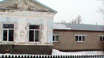 Ви мені не симпатичні »або« неугодних - в витрата! »(Районної дитячої школи мистецтв) Ви мені не симпатичні »або« неугодних - в витрата! »