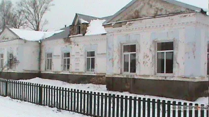 Ви мені не симпатичні »або« неугодних - в витрата! »(Дитячої школи мистецтв) Ви мені не симпатичні »або« неугодних - в витрата! »