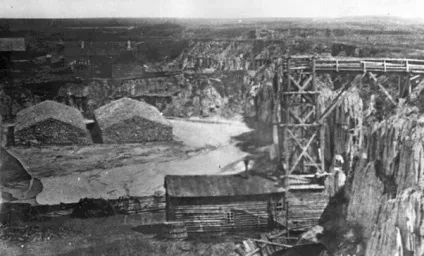 Віхи розвитку соляного промислу в соль-Ілецьку, сіль-Ілецк 2017 (соляного) Віхи розвитку соляного промислу в соль-Ілецьку, сіль-Ілецк 2017