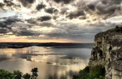Бачення нави, слов'янське кудеснічество (як розвинути бачення) Бачення нави, слов'янське кудеснічество
