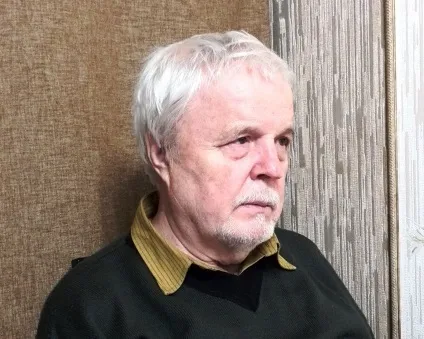 Віктор суглобов
