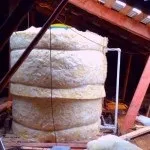 Водопостачання будинку взимку як організувати без проблем (як зробити зимовий водопостачання на дачі) Водопостачання будинку взимку як організувати без проблем