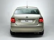 Volkswagen polo седан з пробігом бюджетний (продати машину) Volkswagen polo седан з пробігом бюджетний