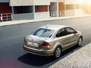 Volkswagen polo седан з пробігом бюджетний (купити машину) Volkswagen polo седан з пробігом бюджетний