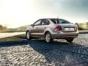 Volkswagen polo седан з пробігом бюджетний (вторинний ринок) Volkswagen polo седан з пробігом бюджетний