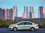 Volkswagen polo седан з пробігом бюджетний (volkswagen) Volkswagen polo седан з пробігом бюджетний