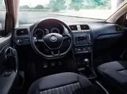 Volkswagen polo седан з пробігом бюджетний (вторинний ринок) Volkswagen polo седан з пробігом бюджетний