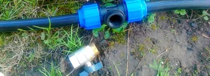 Водопостачання будинку взимку як організувати без проблем (водопостачання приватному будинку) Водопостачання будинку взимку як організувати без проблем