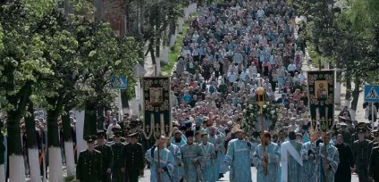 Висоцький чоловічий монастир - як боротися з пияцтвом (пияцтвом) Висоцький чоловічий монастир - як боротися з пияцтвом