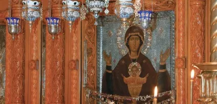 Висоцький чоловічий монастир - як боротися з пияцтвом (безсилля перед пристрастю) Висоцький чоловічий монастир - як боротися з пияцтвом